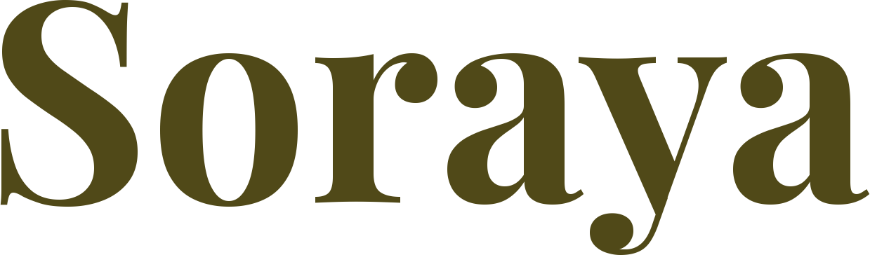 Soraya