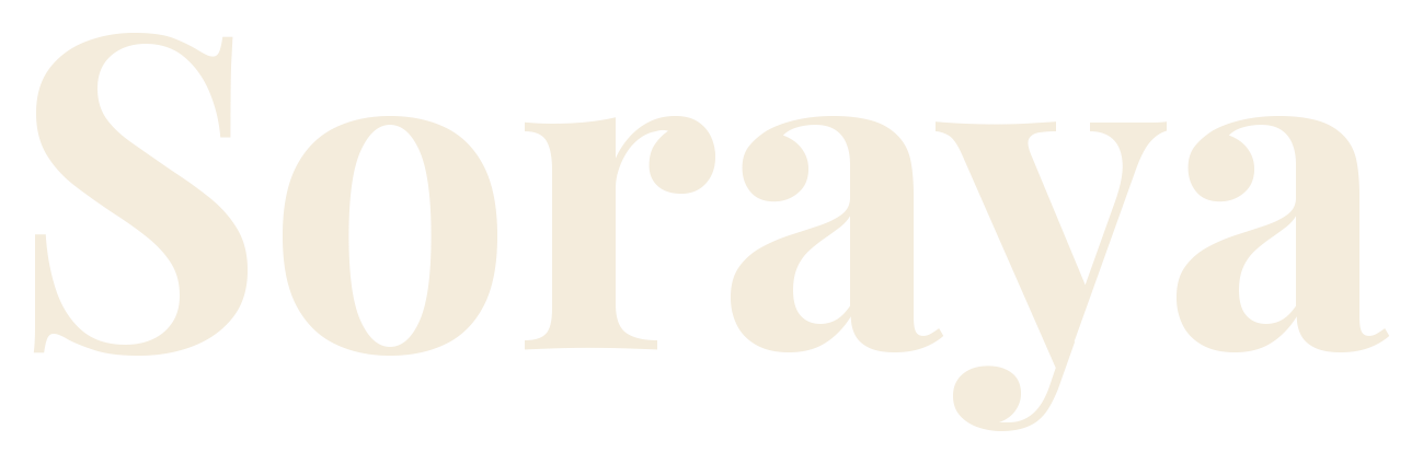 Soraya